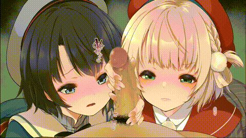 [藤崎ひかり] 大空ス〇ルし〇れうい【ダブル手コキ動畫】 i_p5.gif