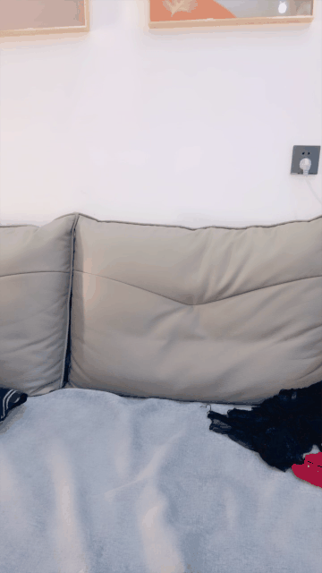 【情趣诱惑】极品小可爱 - 嫩妹各种情趣装诱惑 淫骚挑逗欲罢不能 阳具插入粉嫩小穴润.gif