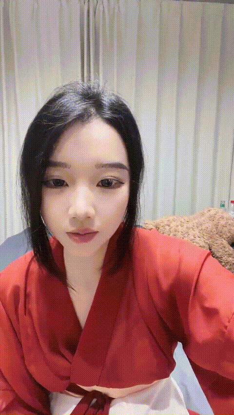绝美古装女神【七擒孟获】美乳又圆又挺 丝袜美腿 翘臀美鲍 骚爆了 硕大阳具猛插 过瘾_.gif