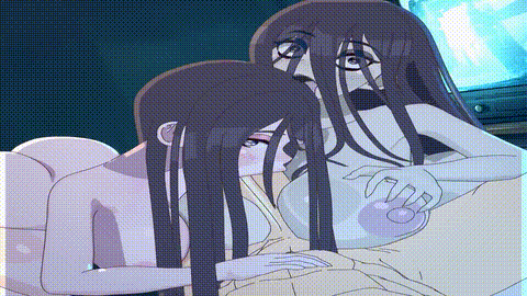 [Amplected] Sadako vs Kayako i_p20.gif