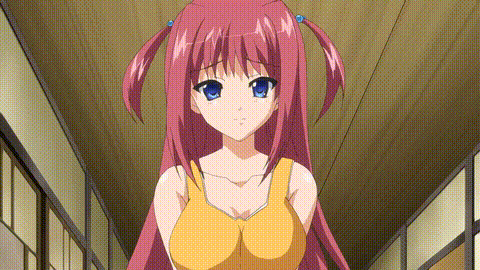 ふくびき_トライアングル美晴アフター_上巻「お姉ちゃん寝ちゃいましたね……」_中文.gif