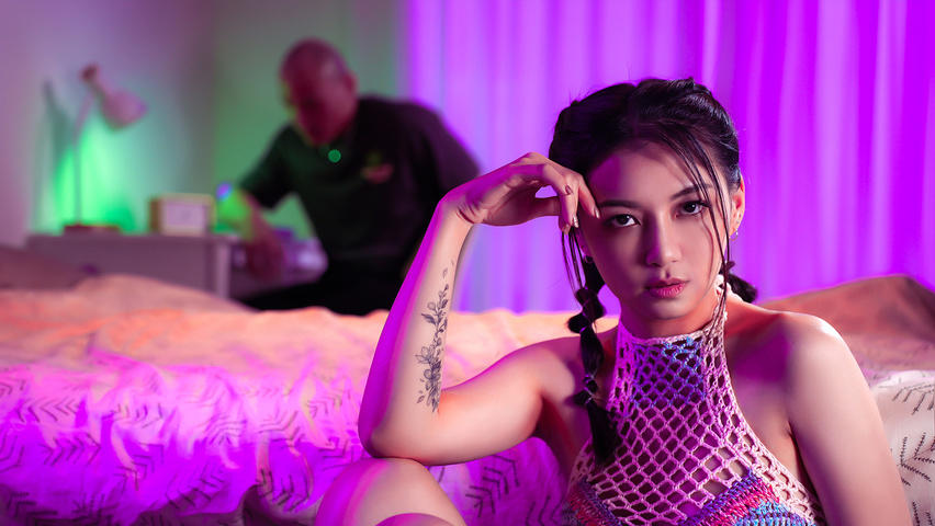 Loud Asian Babe.jpg