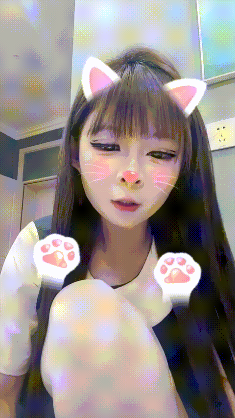 小卡哇伊被干【07幼崽少萝】美乳翘臀 吃鸡足交骑乘后入 无套啪啪内射 精液中出 干爽_p20.gif