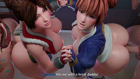[Maiden Masher] Kunoichi Festival Special i_p60.gif