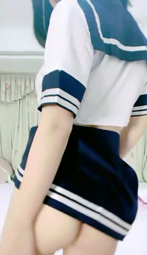 媛媛宝宝 - 颜值女神 视频合集42部 (42)_p60_compressed.gif