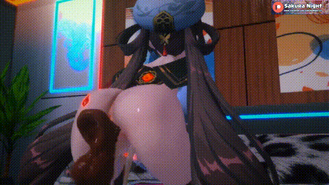 [Sakura Night] N33 Hu tao – Furina – Genshin Impact i_p40.gif