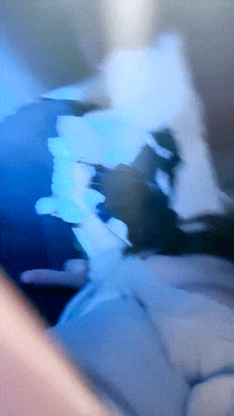 最美翘臀女神 宅男杀【唐泽雪乔西】身材火辣 奶子圆圆 圆臀很翘 一线天 道具自慰 (3)_.gif