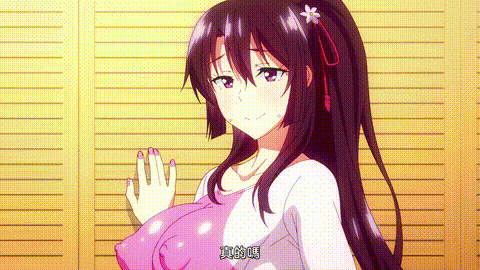 Garden高岭家的二轮花_美人姉妹と评判のあやめと小百合__ある日、2人の母亲が长期出张.gif