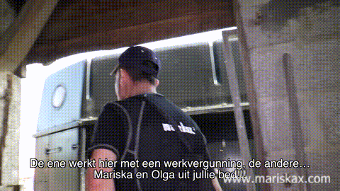 Sex On The Farm With The Farm Girl Olga Love_p5.gif