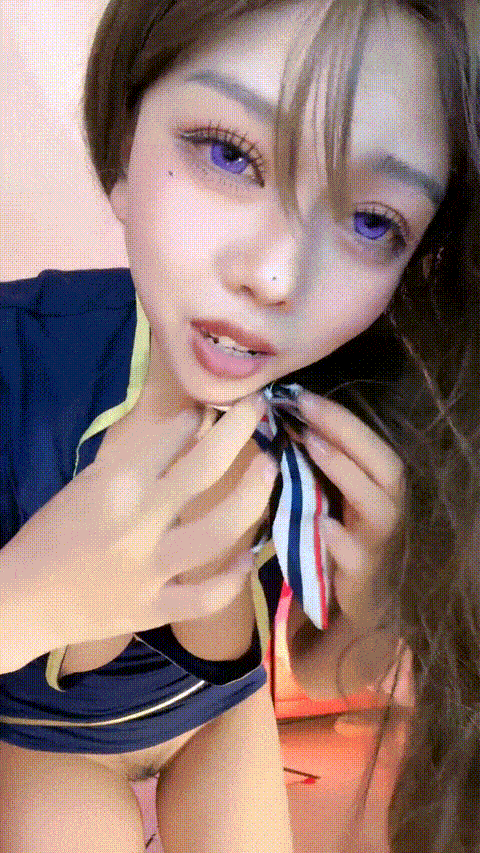【丝丝】G奶魅惑女神_制服诱惑全裸骚舞跳蛋自慰滴蜡！_1_p80 (2).gif