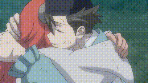 漆黒のシャガ_THE_ANIMATION_第二話_「件くだん」_中文字幕 _动漫__p80.gif.gif