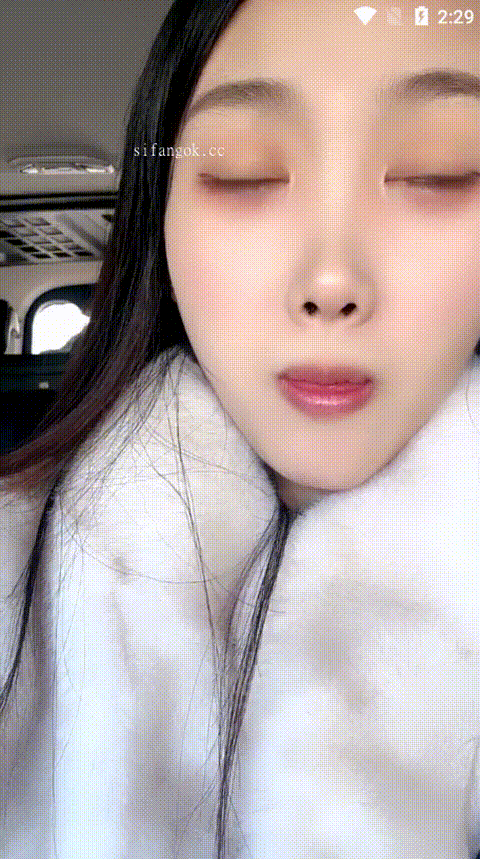 【户外勾引】美女先去洗个头发，啪啪大秀，拳交~口爆_p80_compressed.gif.gif