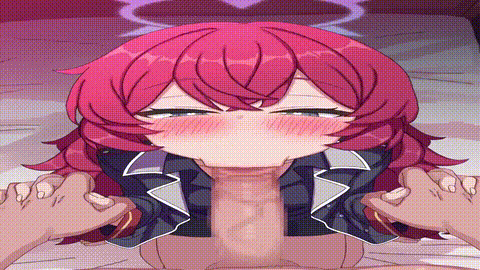 [L0LIKAKU] イロハ 恋人握りフェラ ( Iroha Blowjob ) i_p80.gif