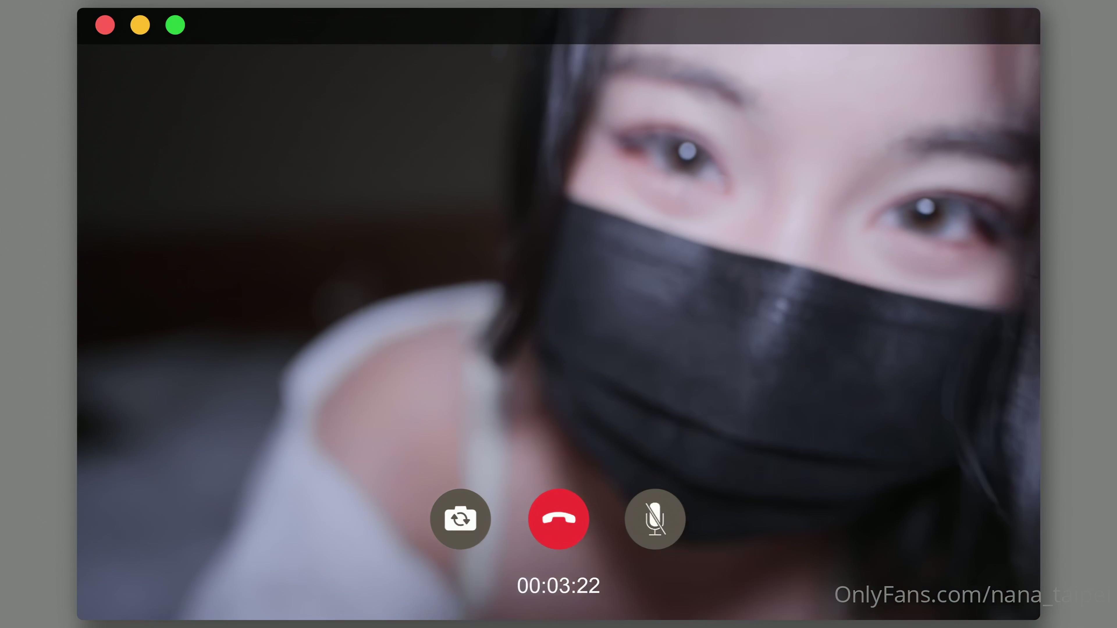 [NANA] 激情通话油亮肉丝被单男疯狂肏穴 - 4K修复.mp4_20251201_123421.710.jpg.jpg