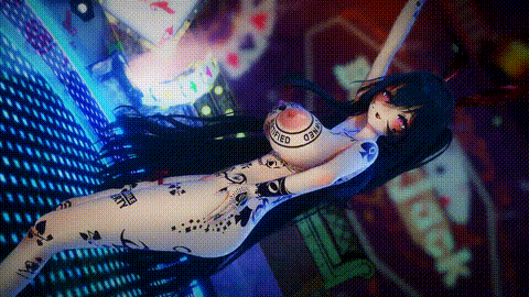 [zzzwen] 大鳳 – LILAC i_p40.gif