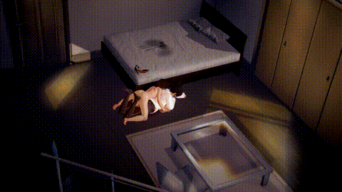 [Xiaochun] Married Woman Sex Party 3 i_p80.gif