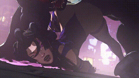 [Nagoonimation] Psylocke And Venom i_p80.gif