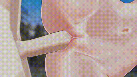 [StarryJossy] saber animation (VIP_CUSTOM_) commission i_p80.gif