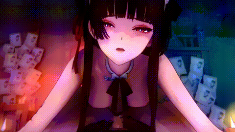 [Fearess] Chisa~ ✂️