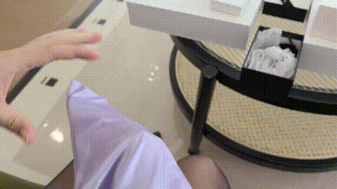 SM-次元 纯享至臻 超强度TJ 贞操锁锁定内置震动 狐尾gang塞 极限电击 爆撕黑丝 SP 欧.gif