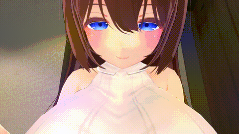 [ExcelFlat] お口で遊ばれるのすきだよねっ お姉ちゃんのいつものお部屋で溺愛フェラ.gif