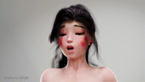 [Visualoos] D.va Got a Photoshoot Ad 