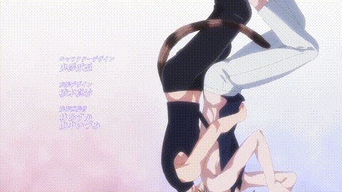 森のくまさん、冬眠中_【第08話】_中文字幕_p80.gif