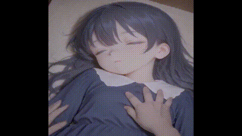 [あいココア] 一九八二年、父が撮影した娘のビデオ i_p5.gif