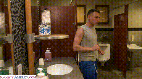 Sexy and fit Riley Jacobs gives one wet workout on a big cock_p5.gif