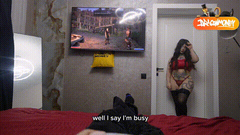I wanted to play video games, but my step sister fucked me_p5.gif