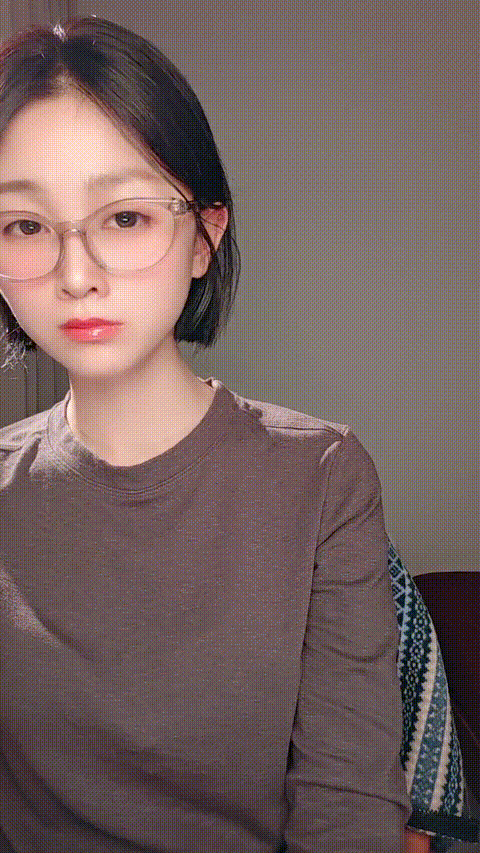 顶级反差 乖乖女【夏嫣】细皮嫩肉短发学妹 美体美足 大屁股 全身雪白细嫩肌肤 跳弹自.gif