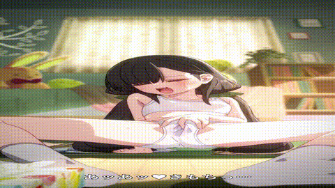 [Tera Stellar] メイちゃんのお部屋で自撮りオナニー i_p80.gif