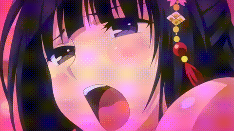 お嬢様嫁入り抗争_上巻_極嬢の恋煩い_中文字幕_p80.gif