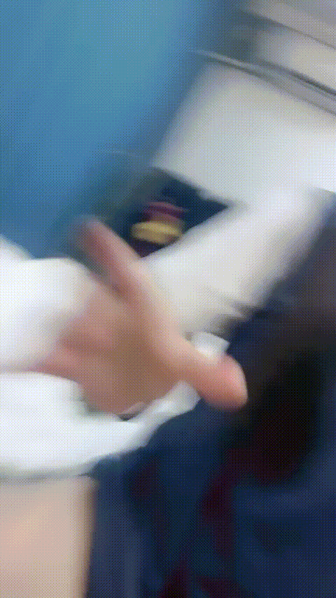 小卡哇伊被干【07幼崽少萝】美乳翘臀 吃鸡足交骑乘后入 无套啪啪内射 精液中出 干爽_p40.gif