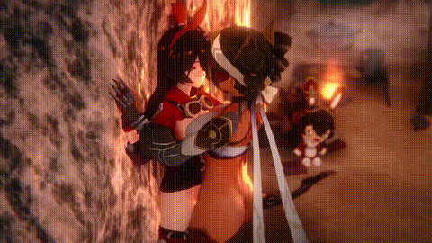 [Fearess] Fatui Won 3 