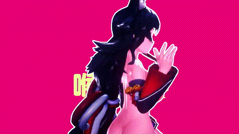 [あけあけ] 大神ミオ 本格ガチセックス(アニマル) 4K i_p60.gif