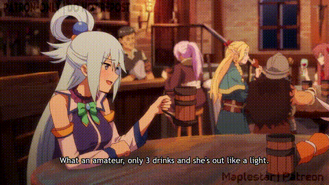 [Maplestar] KONOSUBA Full Animation i_p5.gif
