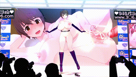 [wink] 及川雫 雑誌ファン感謝祭 V2[高画質] i_p60.gif