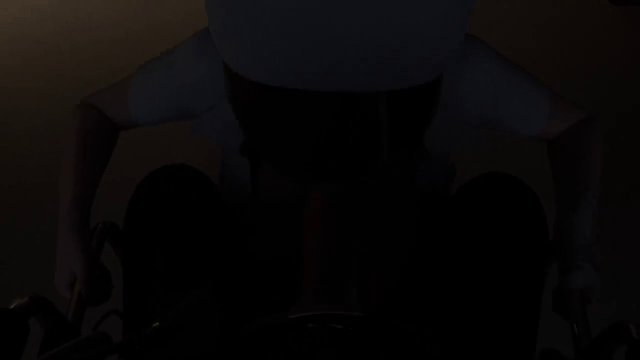 MAD VERMILLION パラノーマルリビドー EPISODE2 『真夜中のナース』 肉欲に満ちた白隠.gif