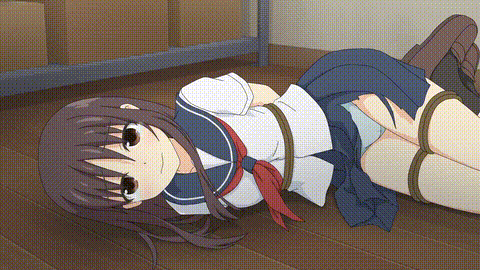 [スタジオOMO] おもらし観察動画拘束されて限界失禁 i_p5.gif