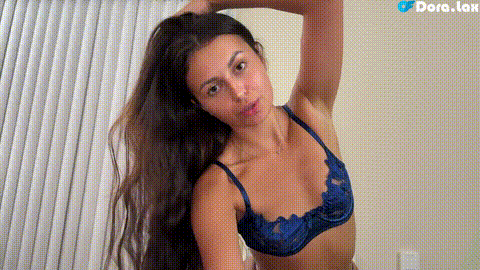 Hot Slut Poses, Footjob Cum Blast on Feet! - Best Fetish_p5.gif