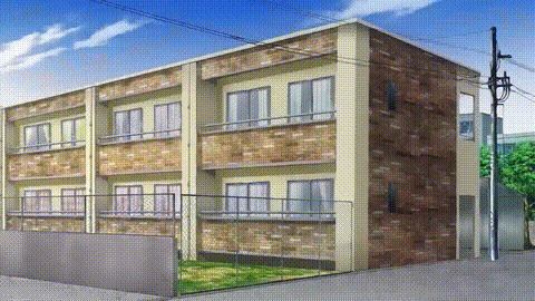 我家的莉莉安娜小姐2隔壁家的安妮特动画_p5.gif