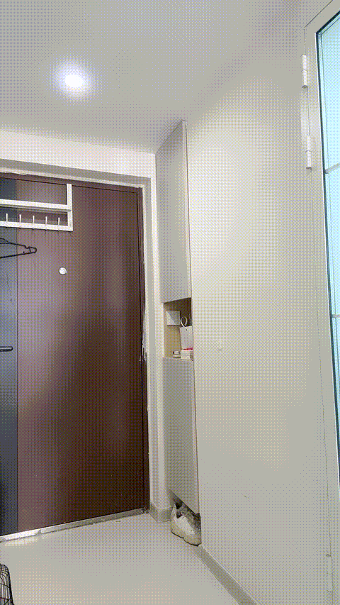 顶级跳蛋裸舞【银竹跳舞】高质量跳舞大秀 奶子都快要甩掉了+道具自慰_p60.gif.gif