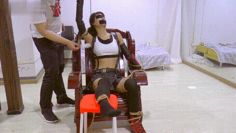 美束映画 定拍Cosplay kb之最终幻想7蒂珐Tifa_edit_p60.gif