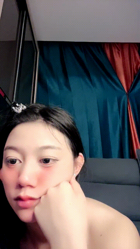 【新人桃子】校花女神 高能发骚舞热舞无敌蜜桃臀道具自慰~特养眼_p60.gif.gif