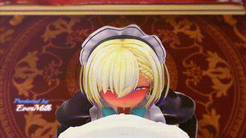 [EverMilk(エバミルク)] ツバキのウェルカムフェラチオ特訓 + 今月の雑記 i_p60.gif.gif