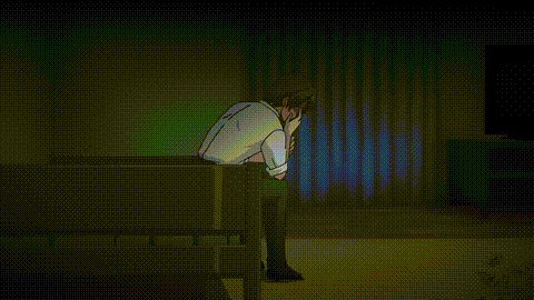 メンヘラ歩理のヤまないおねだりヘッドホンははずせない_2ndシングル_愛しのあの人に.gif