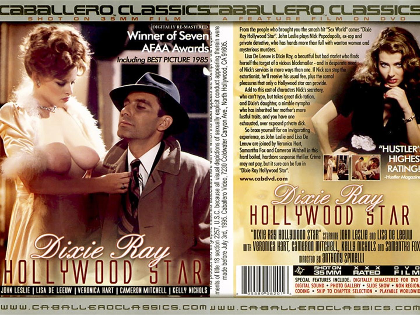 SDの經典劇情：好萊塢明星寶貝 Dixie Ray Hollywood Star 1983(無水印)～11.jpg.jpg