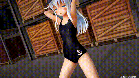 [ミクライン39] 駆逐艦ダイナミック腰振りダンス セックス i_p20.gif