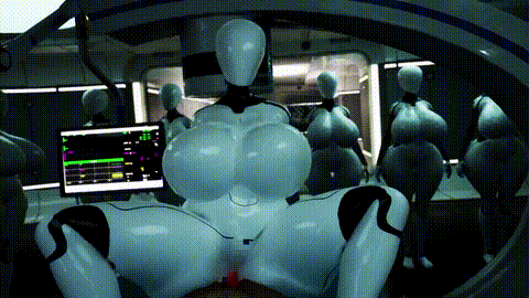 [システムクリーチャー] 爆乳搾精機-Semen-taking machine- i_p20.gif